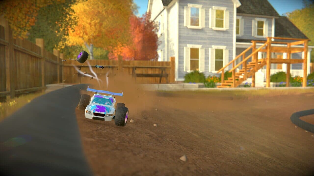 ReCharge RC: High Voltage thumbnail 5