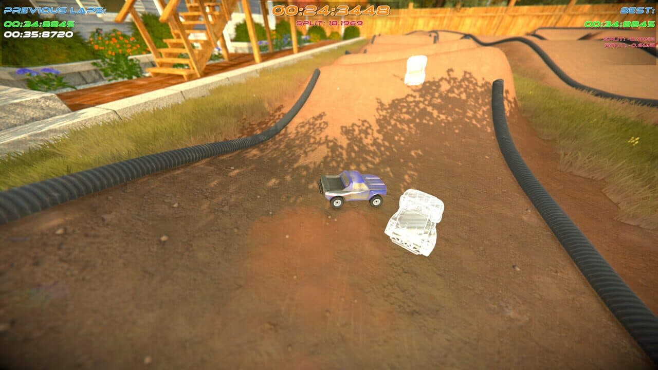 ReCharge RC: High Voltage thumbnail 6