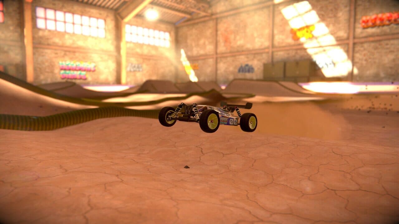 ReCharge RC: High Voltage thumbnail 17