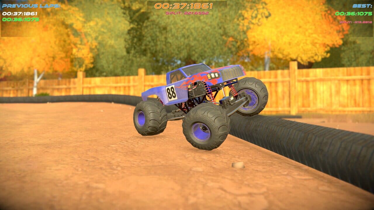 ReCharge RC: High Voltage thumbnail 14