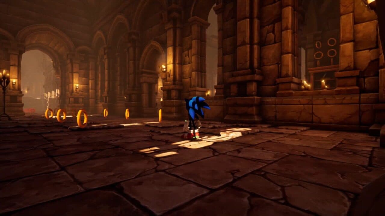 Sonic Infinity Adventure Pack Season 2 thumbnail 3