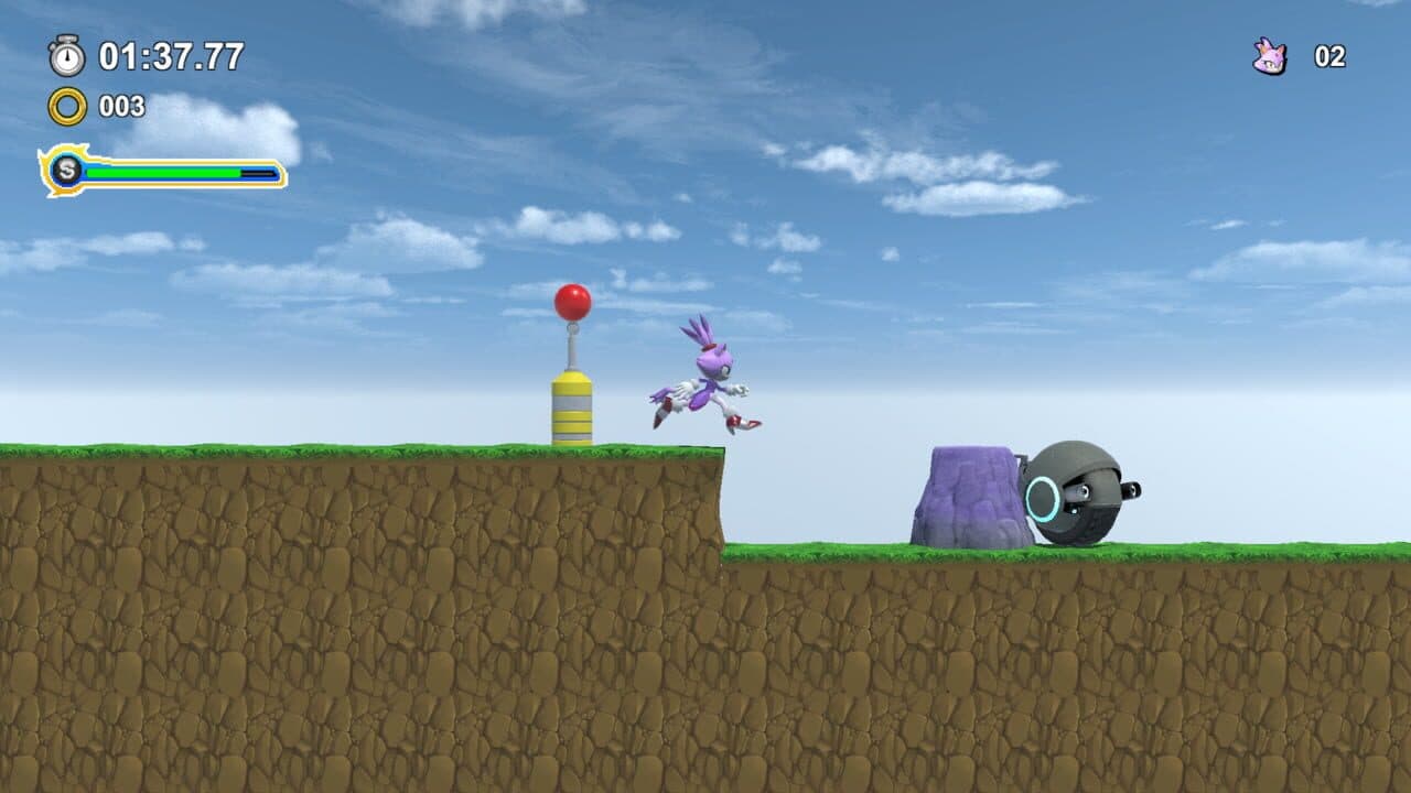 Blaze Rush thumbnail 2
