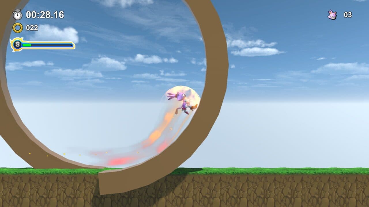 Blaze Rush thumbnail 3