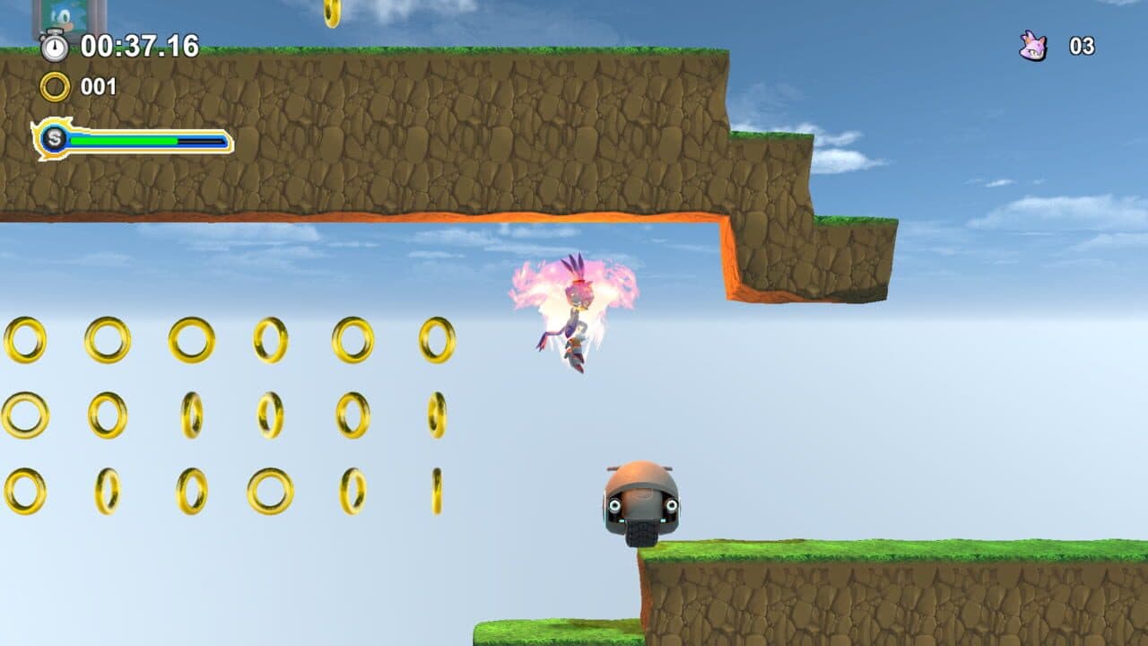 Blaze Rush thumbnail 4