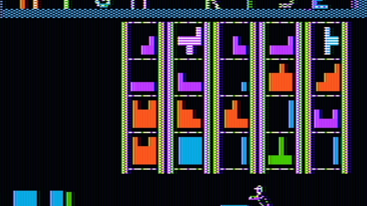 High Rise screenshot 1