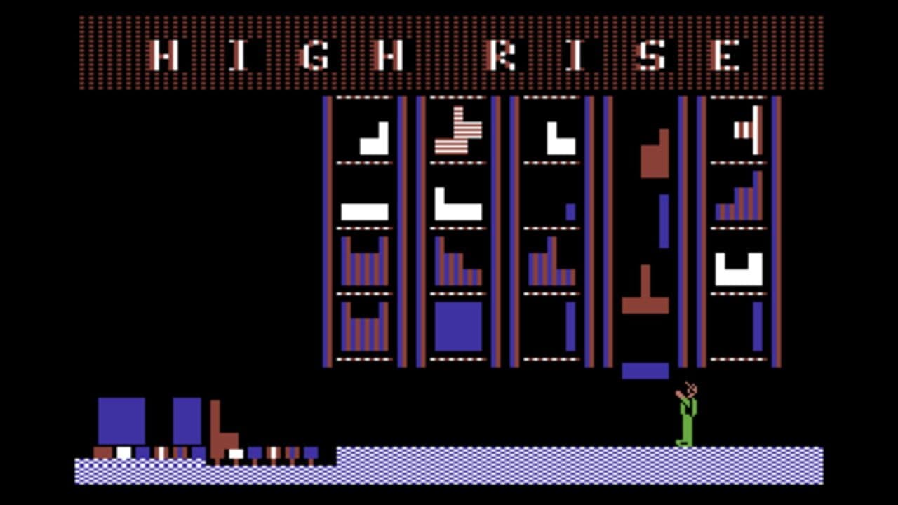 High Rise thumbnail 4