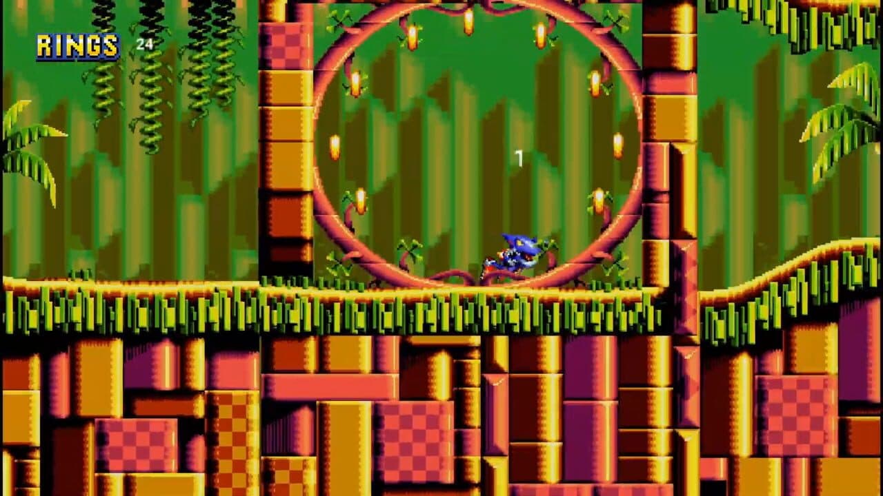 Metal Sonic thumbnail 2