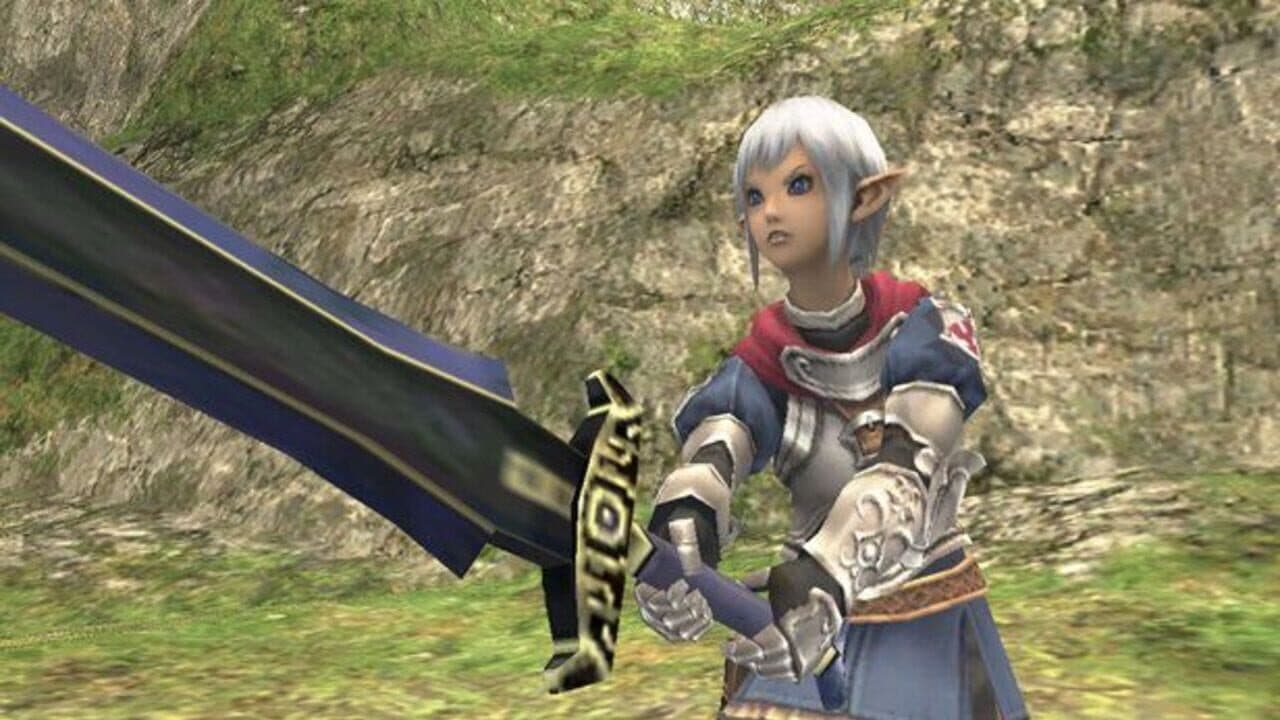 Final Fantasy XI Online: Wings of the Goddess thumbnail 6