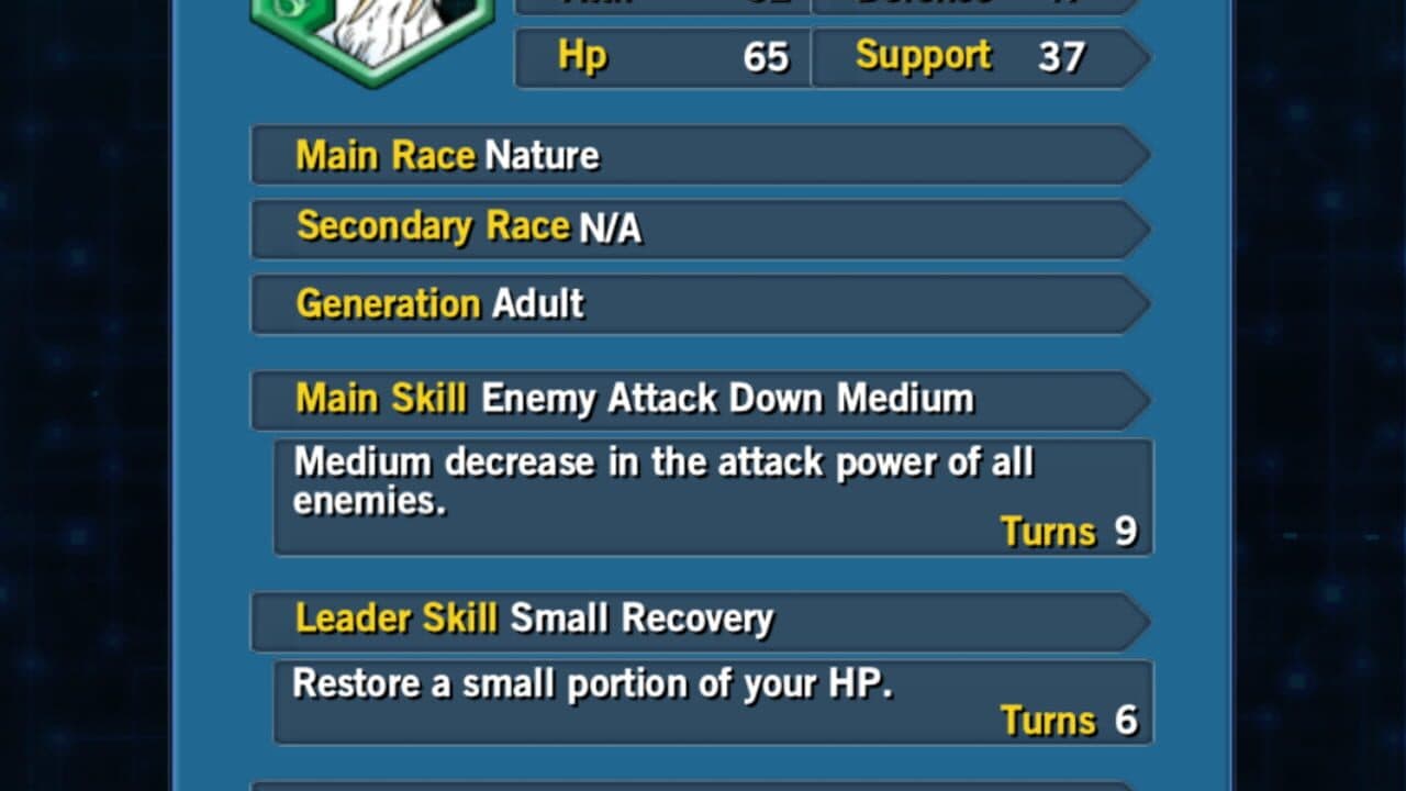 Digimon Heroes! thumbnail 15