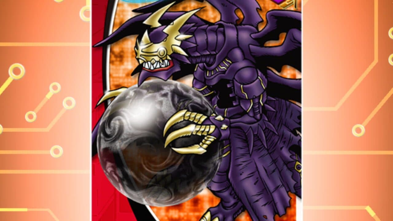 Digimon Heroes! thumbnail 9