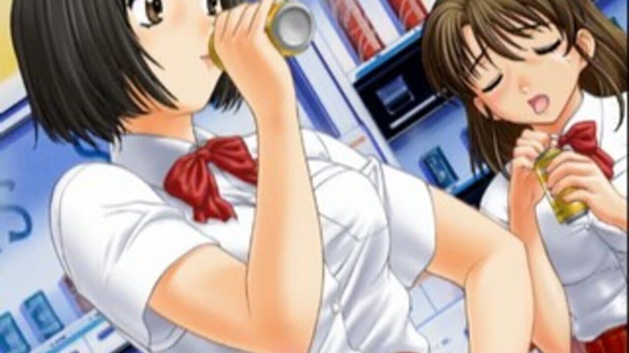Roommate: Asami - Oku-sama wa Joshikousei thumbnail 3