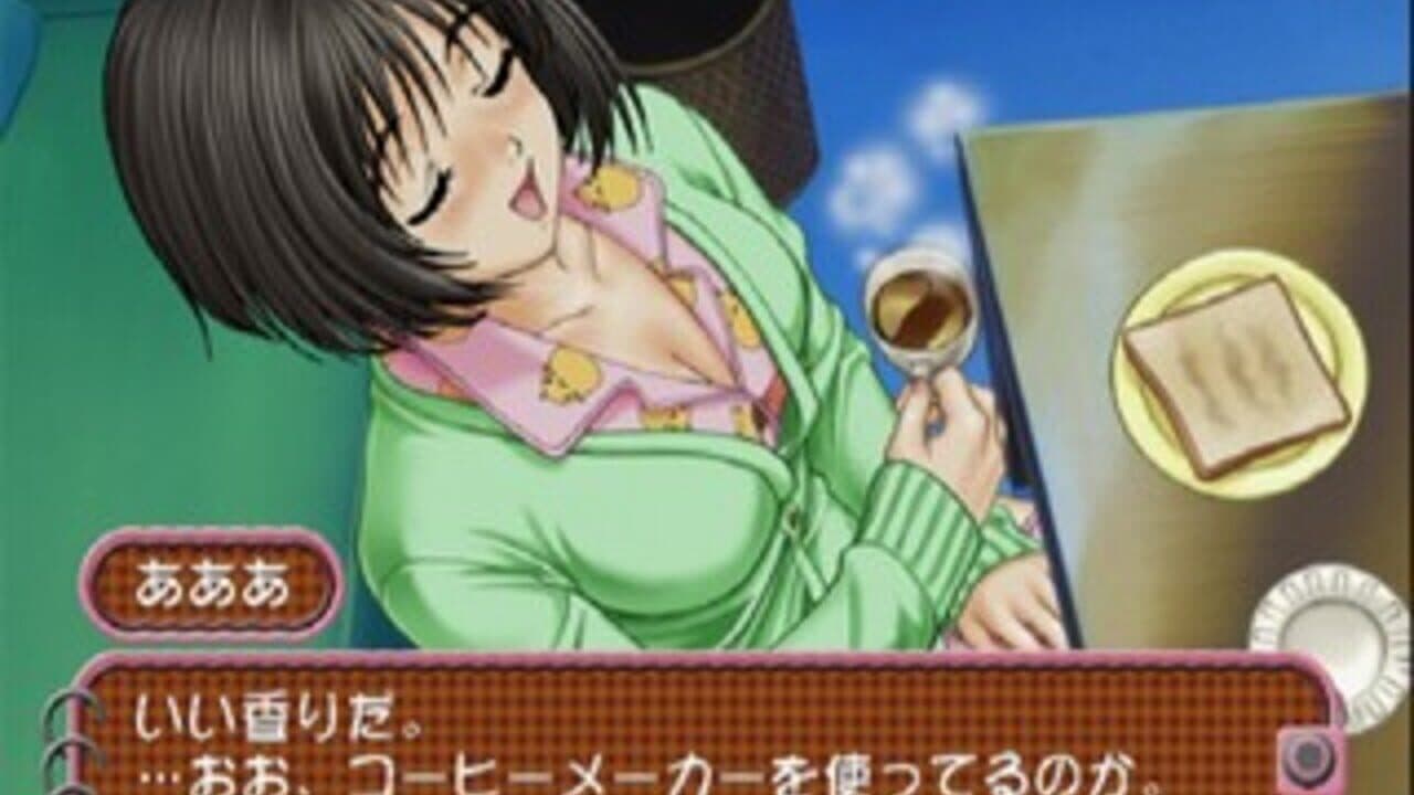 Roommate: Asami - Oku-sama wa Joshikousei thumbnail 7