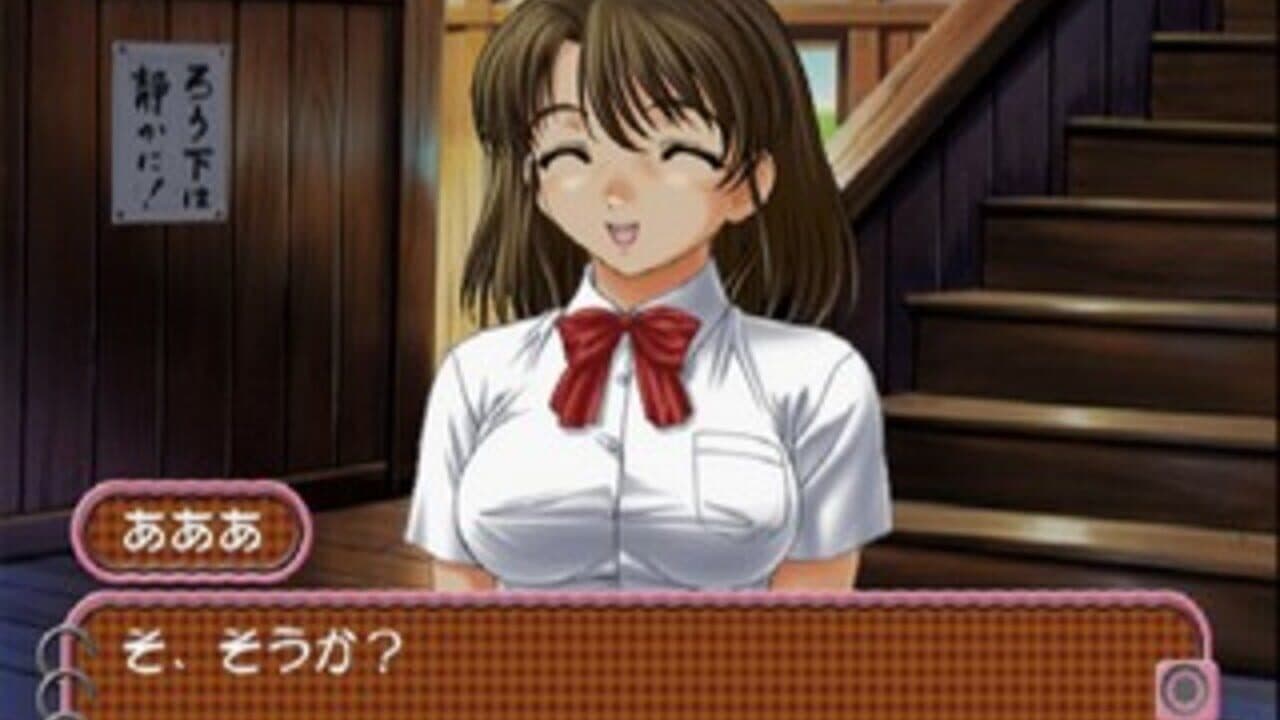 Roommate: Asami - Oku-sama wa Joshikousei thumbnail 9