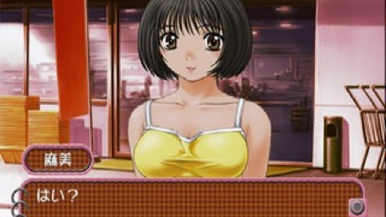 Roommate: Asami - Oku-sama wa Joshikousei thumbnail 10