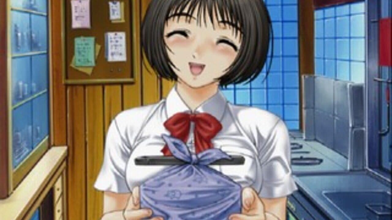Roommate: Asami - Oku-sama wa Joshikousei thumbnail 11