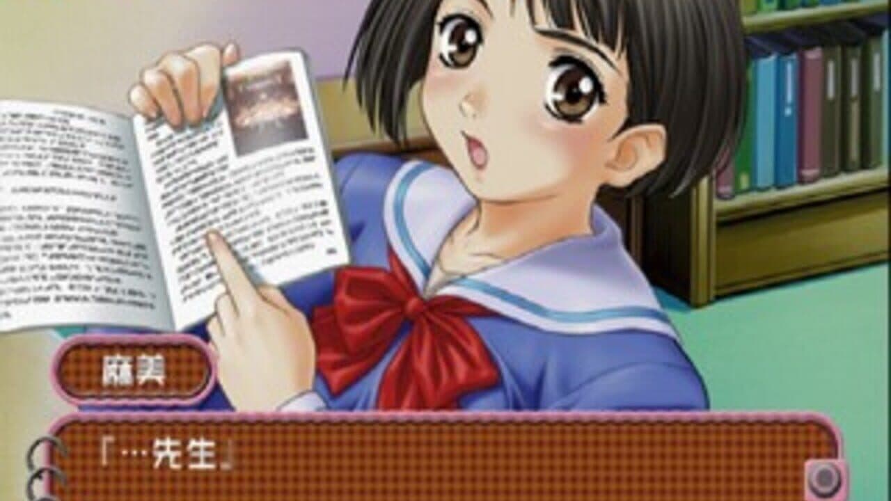 Roommate: Asami - Oku-sama wa Joshikousei thumbnail 15