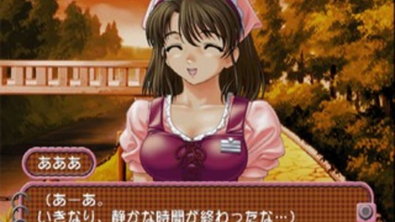 Roommate: Asami - Oku-sama wa Joshikousei thumbnail 17