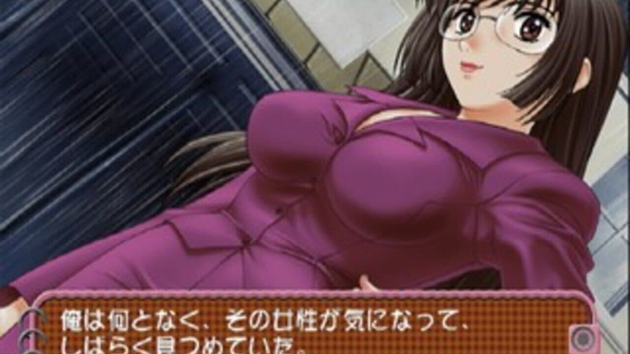 Roommate: Asami - Oku-sama wa Joshikousei thumbnail 18