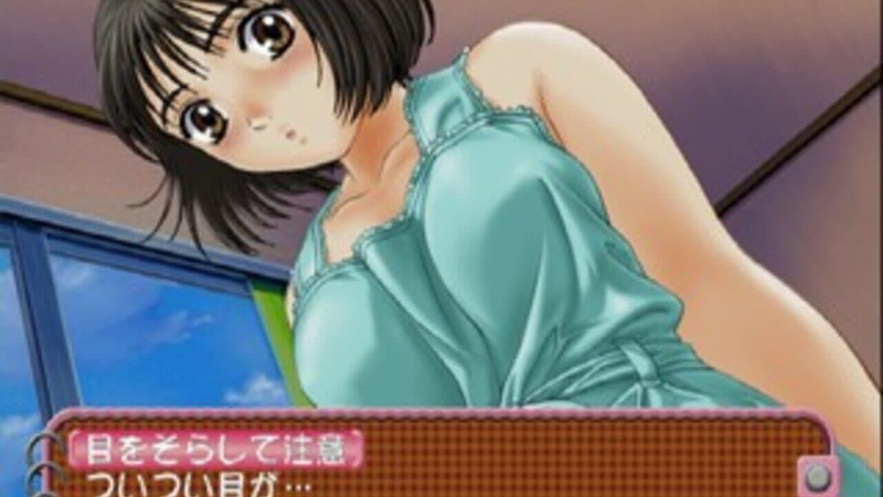Roommate: Asami - Oku-sama wa Joshikousei thumbnail 19