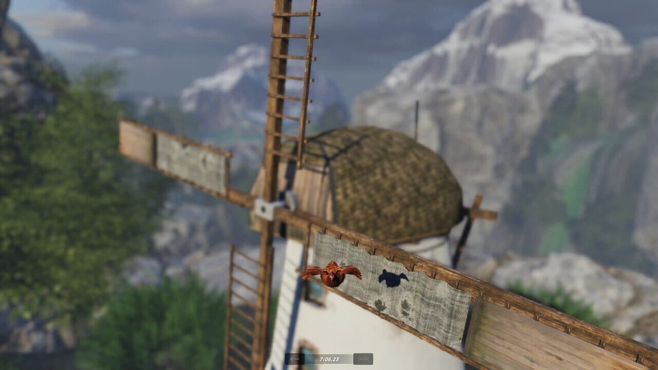 Unlucky Chicken thumbnail 3