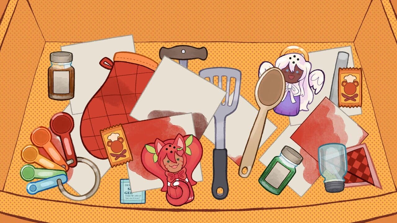 My Sweet! Housemate thumbnail 2