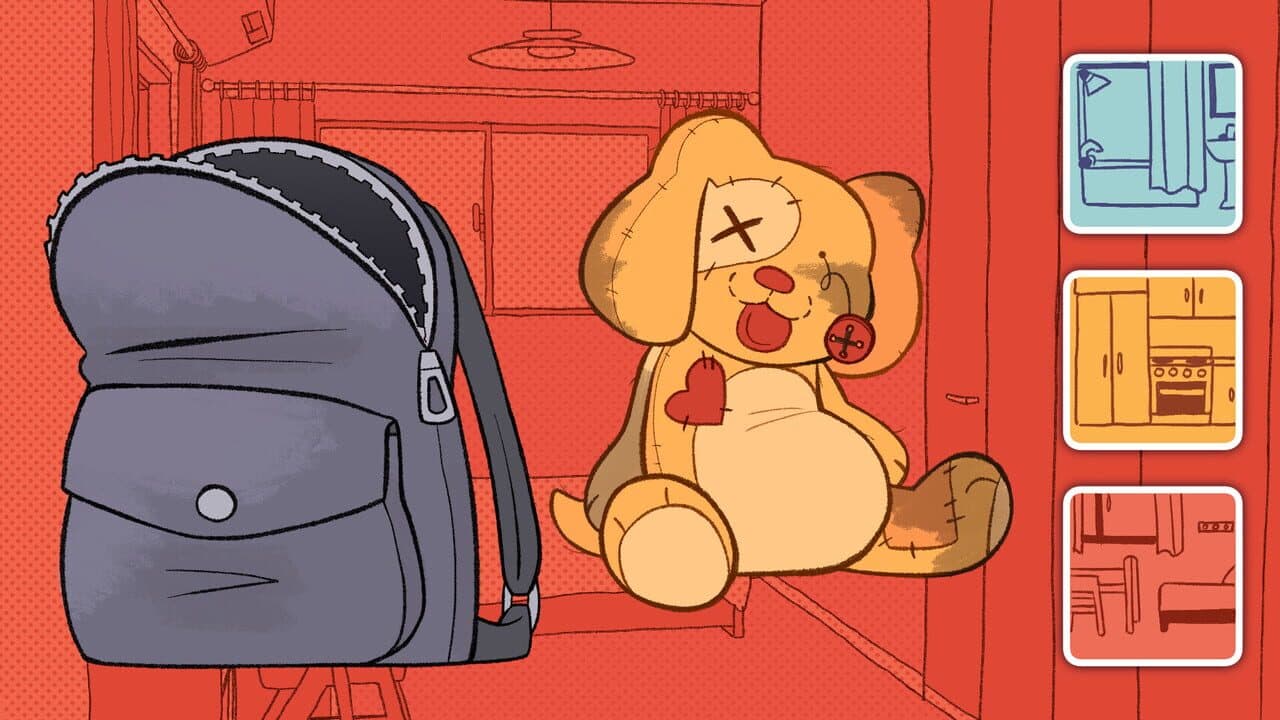 My Sweet! Housemate thumbnail 3