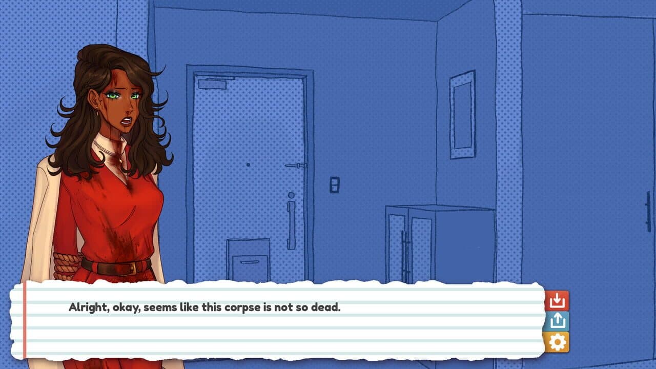 My Sweet! Housemate thumbnail 4