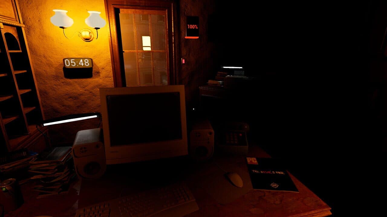 Hidden Nemesis thumbnail 6