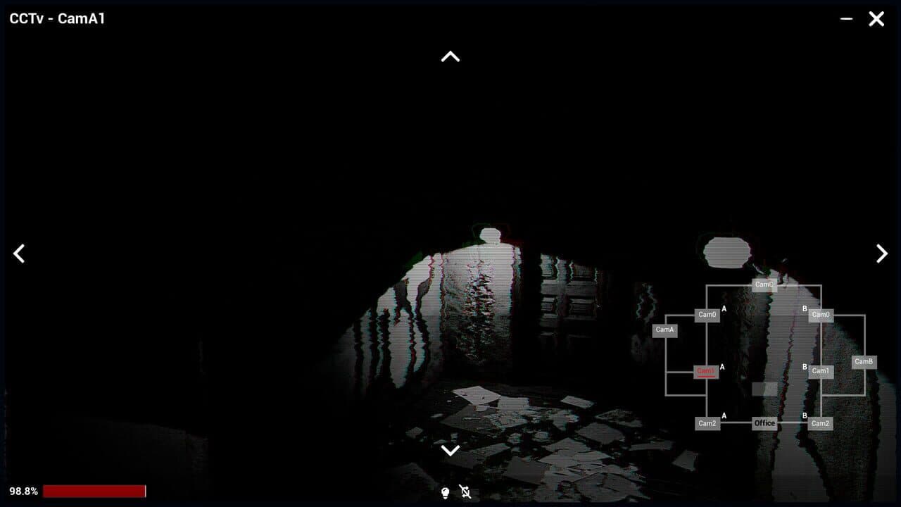 Hidden Nemesis thumbnail 5