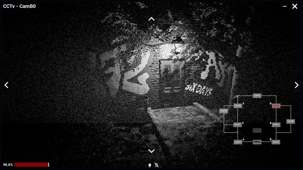 Hidden Nemesis screenshot 1