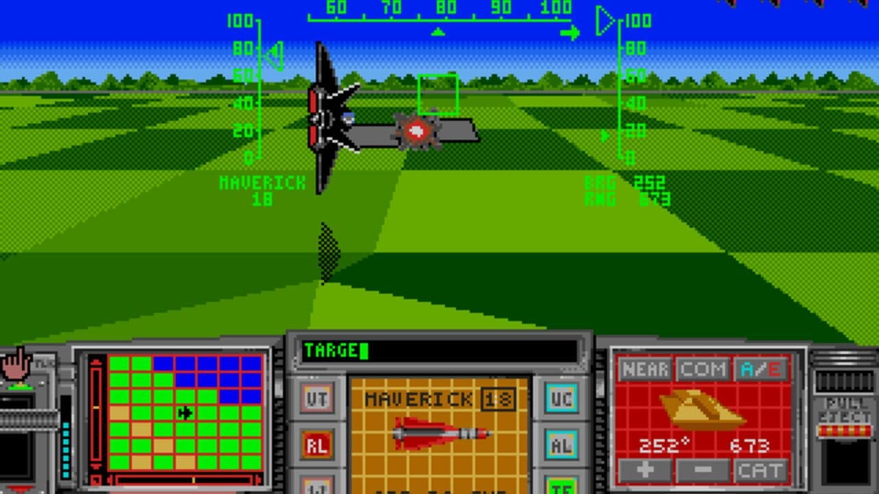 Air Strike USA thumbnail 2