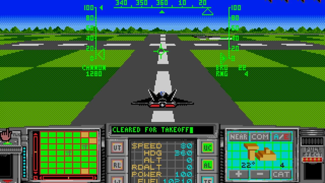 Air Strike USA thumbnail 3