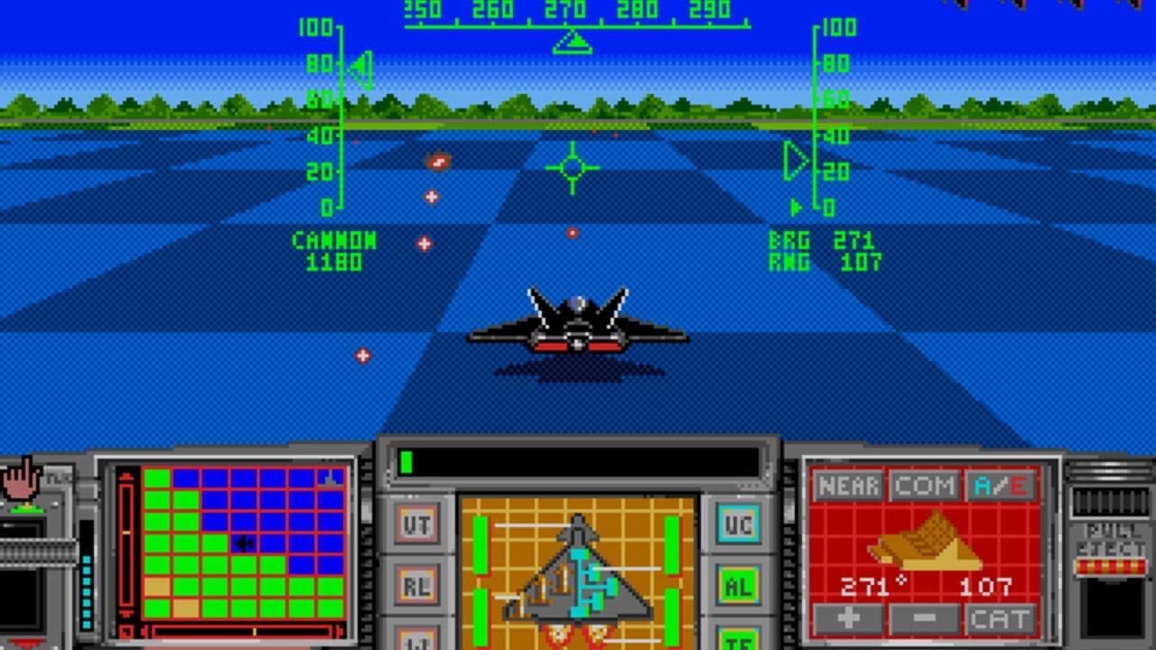 Air Strike USA thumbnail 4