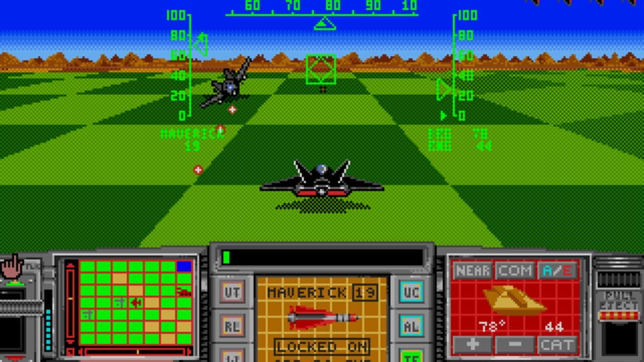 Air Strike USA thumbnail 5