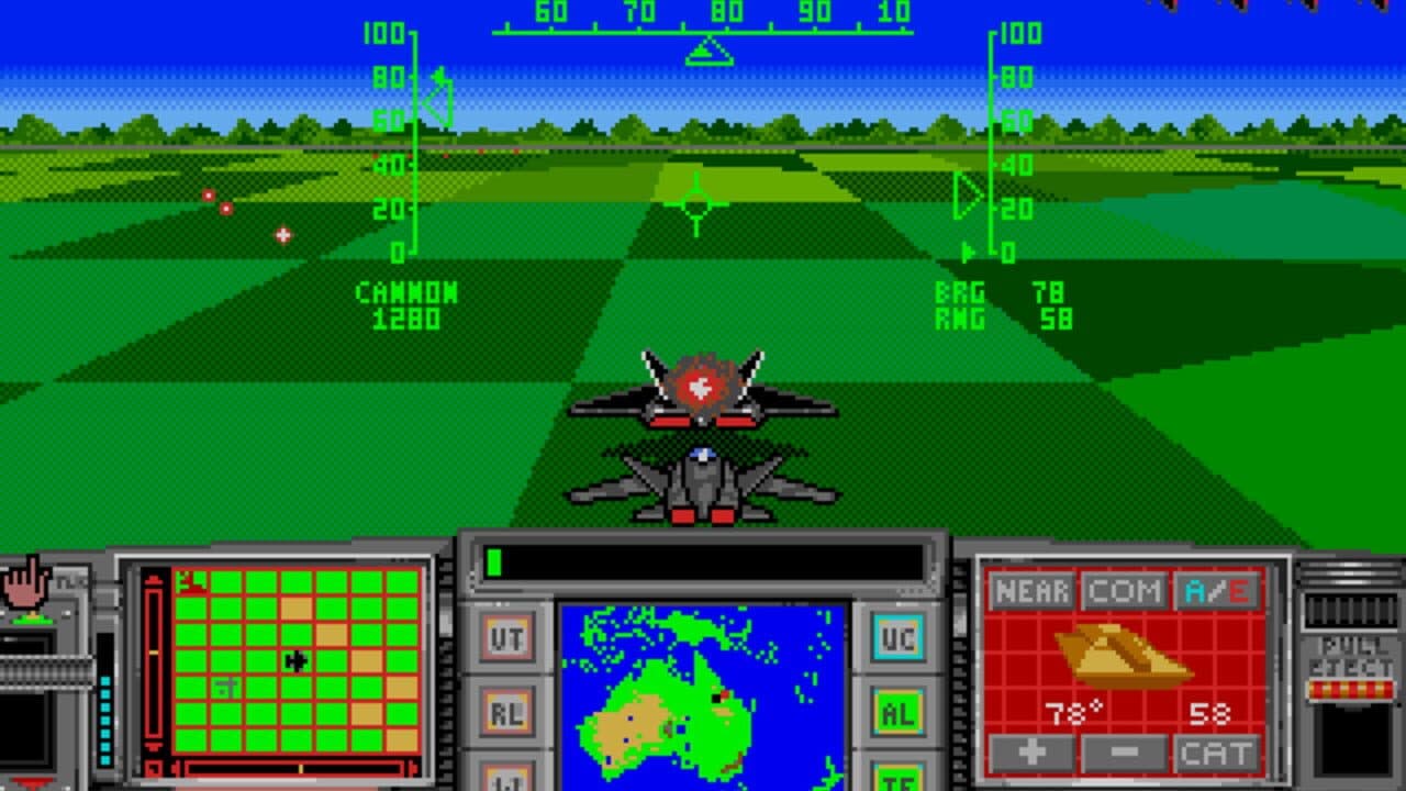 Air Strike USA thumbnail 6