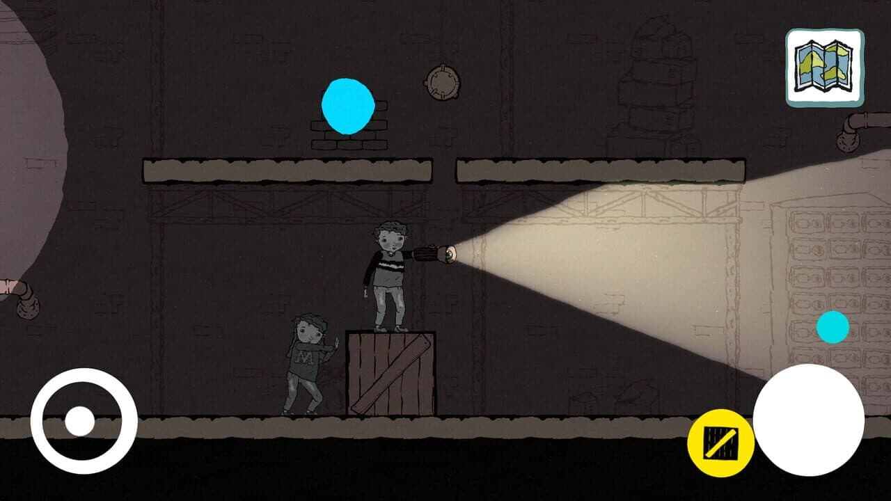 The JerryMaya Detective Agency thumbnail 7