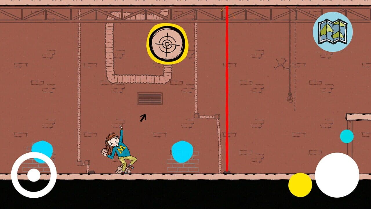 The JerryMaya Detective Agency thumbnail 6
