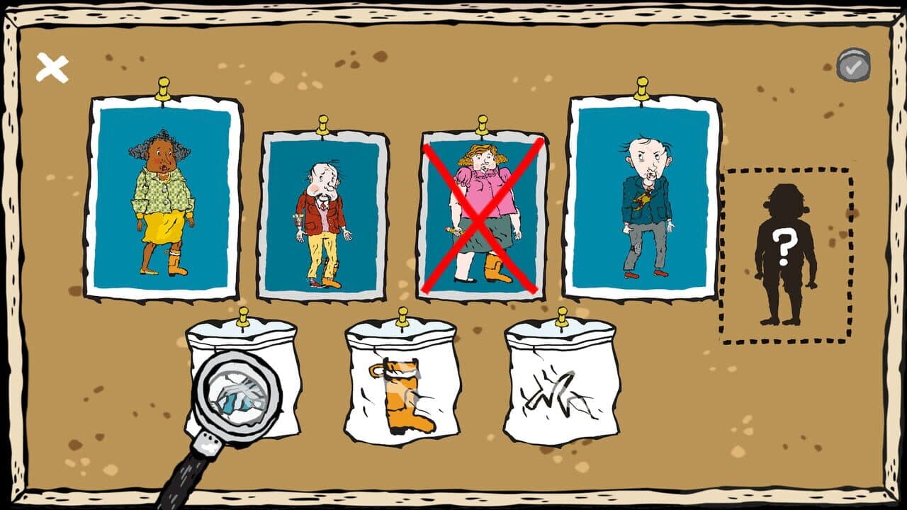 The JerryMaya Detective Agency thumbnail 5