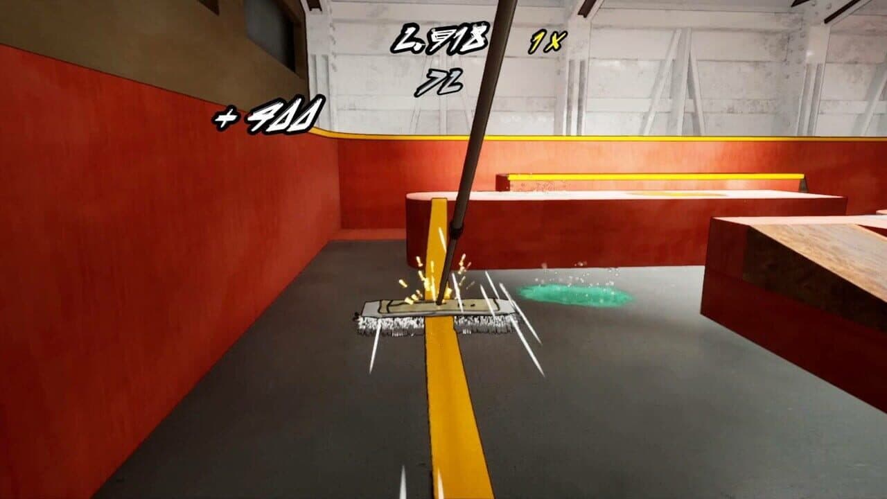 Mop Skater thumbnail 8
