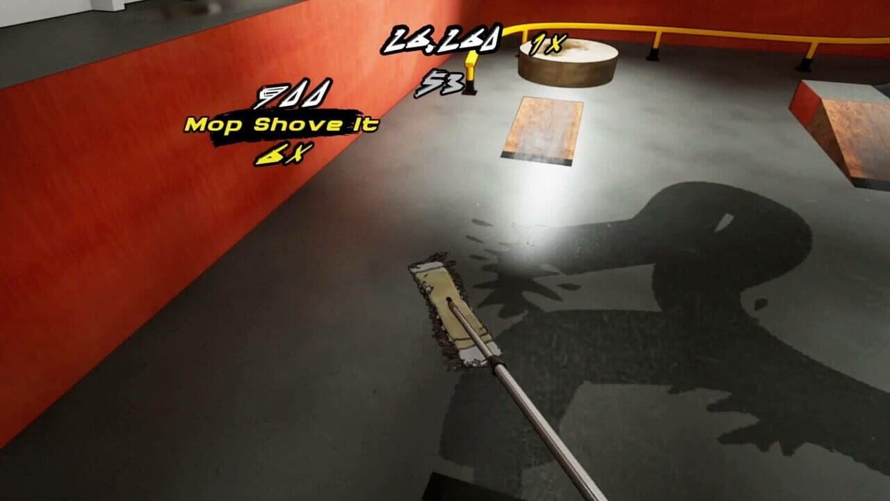 Mop Skater thumbnail 6
