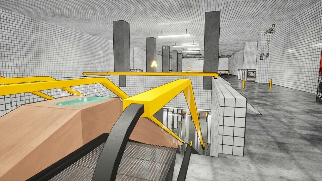 Mop Skater thumbnail 7