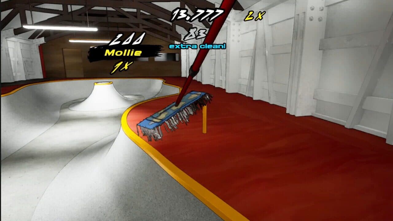 Mop Skater thumbnail 3