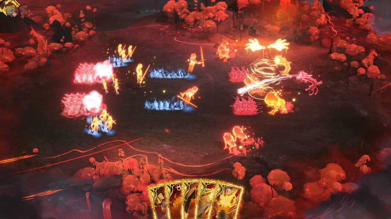Songs of Silence: Lighteaters thumbnail 2
