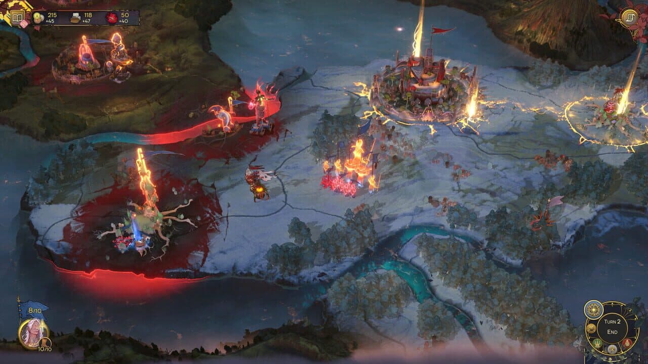 Songs of Silence: Lighteaters thumbnail 3