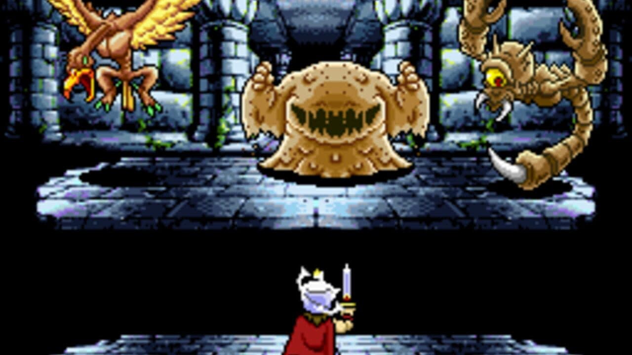 Daikaijuu Monogatari thumbnail 4