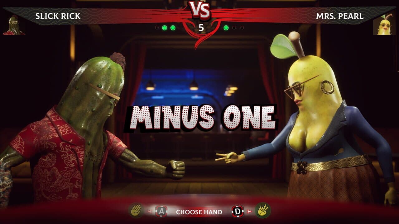 Only False thumbnail 3