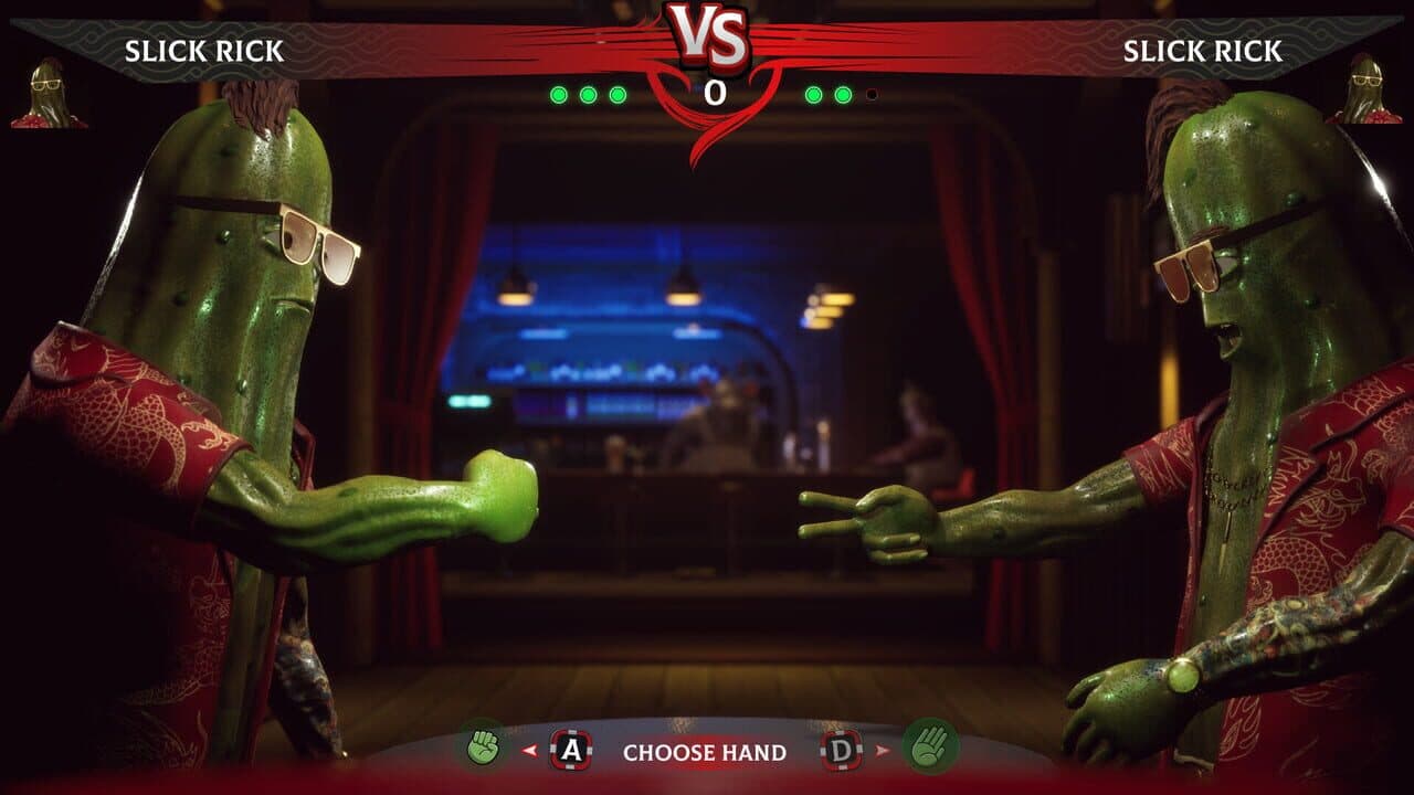 Only False thumbnail 7