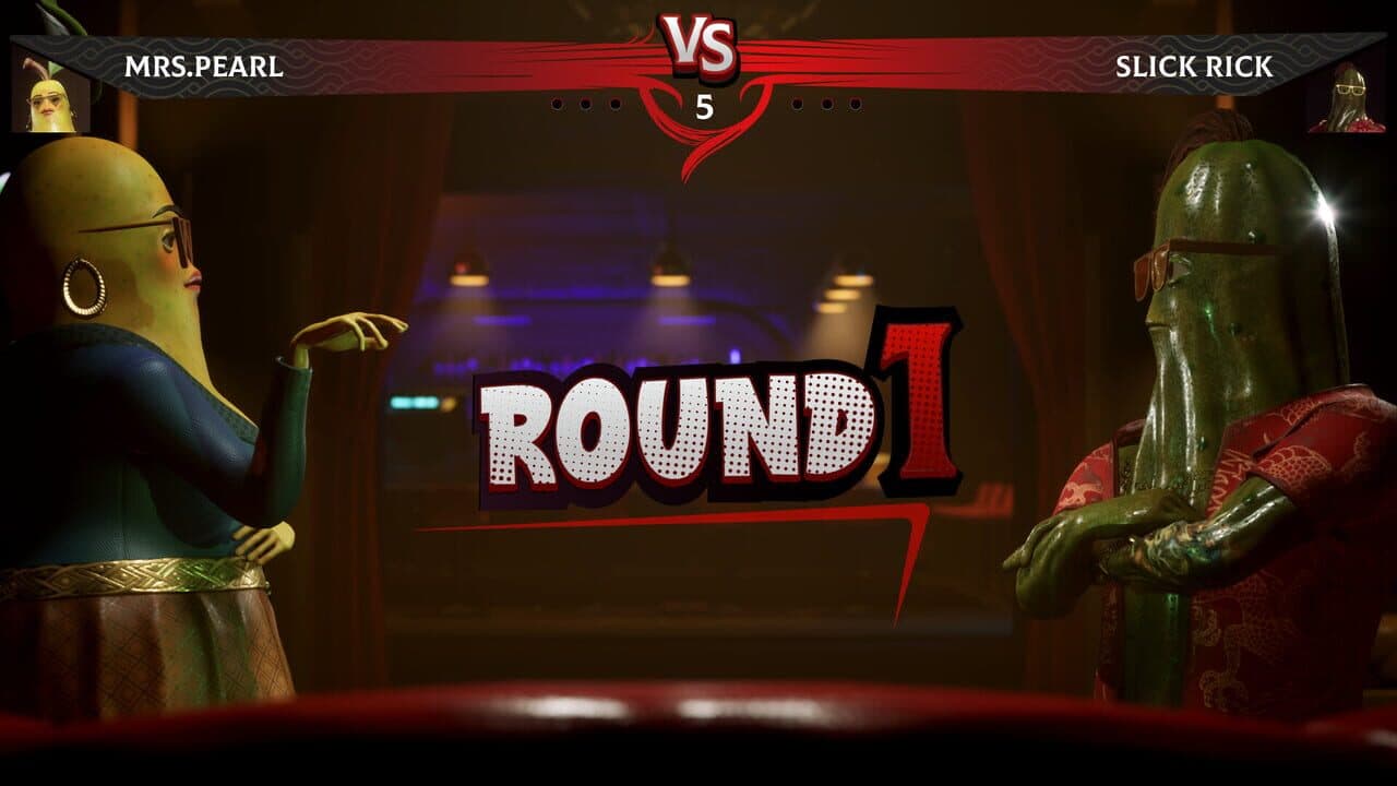 Only False thumbnail 8