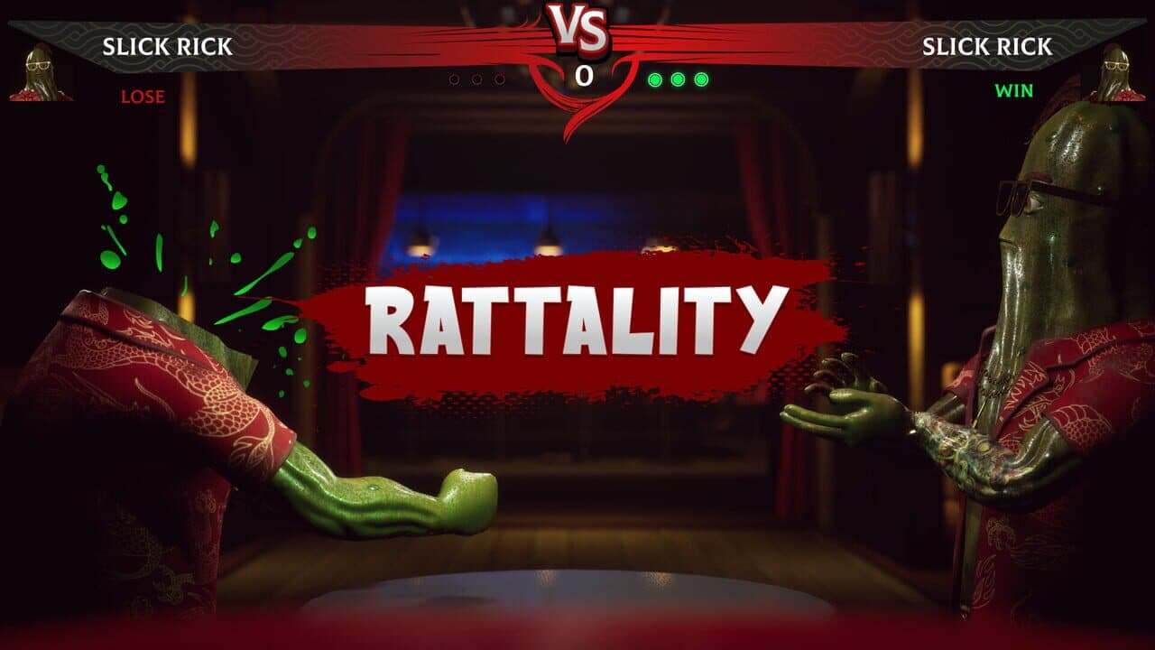Only False thumbnail 5