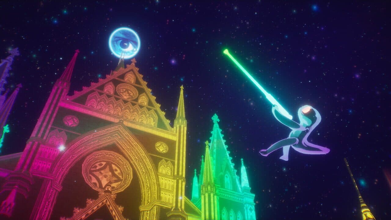 Pole Vault screenshot 1